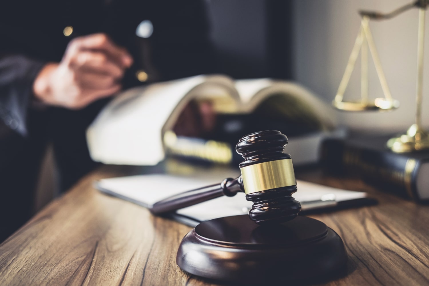 Calixta Abogados Banner 4