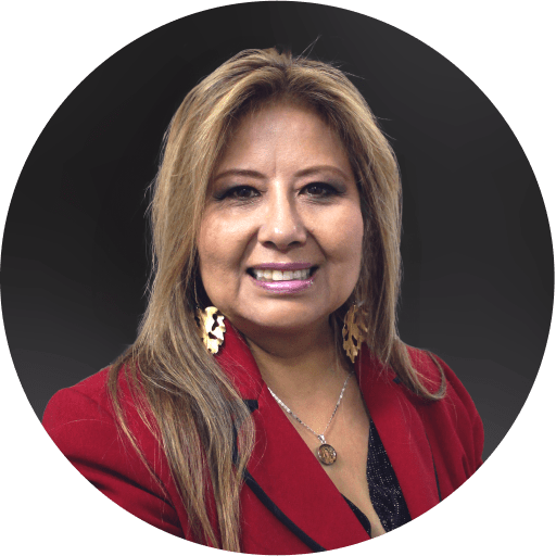 Ana Calixta Reyes Angarita