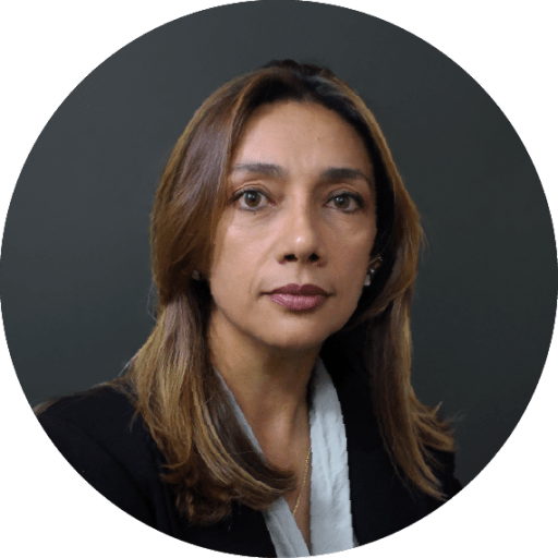 Liliana Omaira Díaz